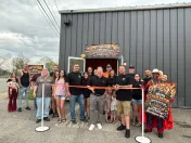 South Charleston Towing & Recycling LLC