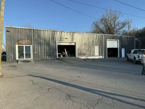 South Charleston Towing & Recycling LLC - photo 2