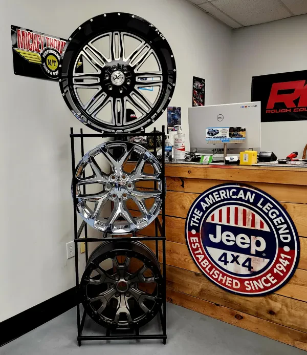Overdrive Truck & Auto Accessories - photo 2