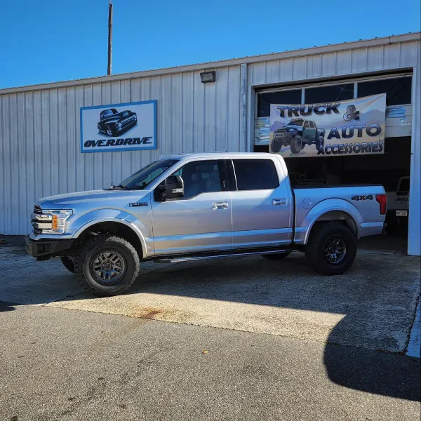 Overdrive Truck & Auto Accessories - photo 3