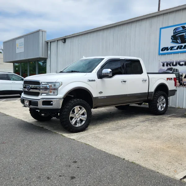 Overdrive Truck & Auto Accessories - photo 4
