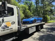 I Tow You