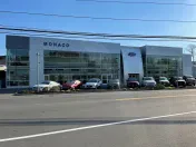 Monaco Ford