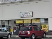 Bottle & Can Return
