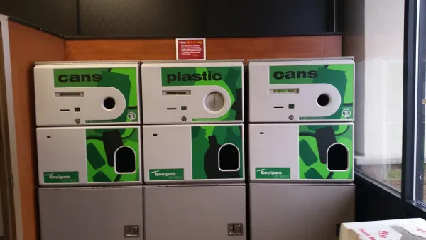 Bottle & Can Return - photo 2