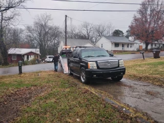 BRW Towing