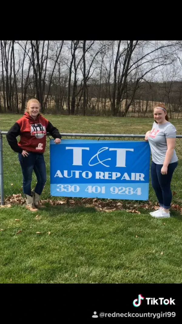 T And T Auto Repair - photo 2