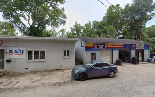 Jesse's Automotive Repair