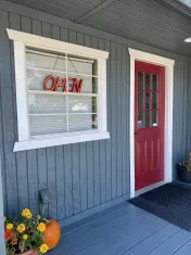 Lake Auto Sales