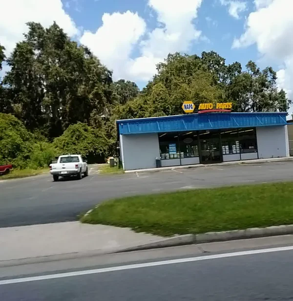 NAPA Auto Parts - Performance 748 - photo 3