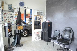 Performance Auto Sales & Services