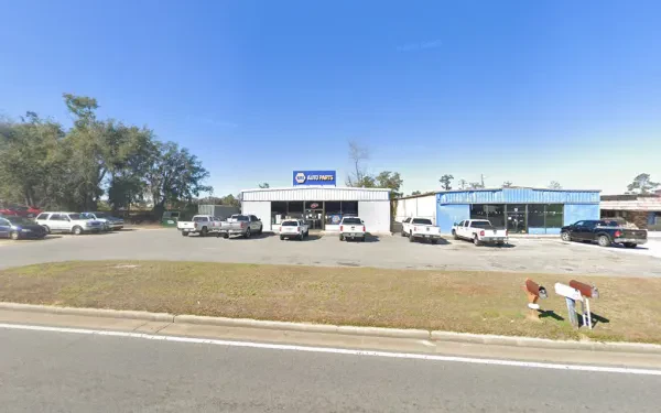 NAPA Auto Parts - Performance 748 - photo 4