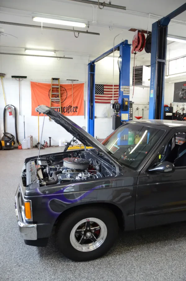 Performance Auto Sales & Services - photo 2