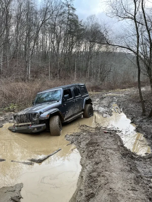 J.J Towing - photo 2