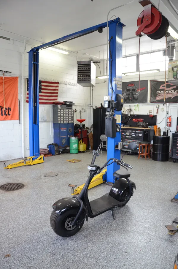 Performance Auto Sales & Services - photo 3