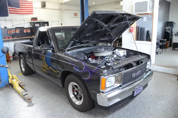 Performance Auto Sales & Services - photo 4