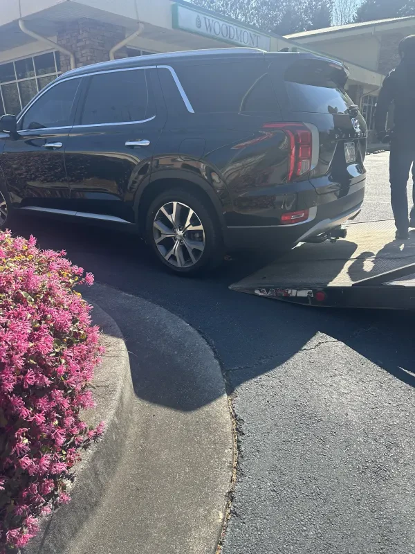 J.J Towing - photo 4