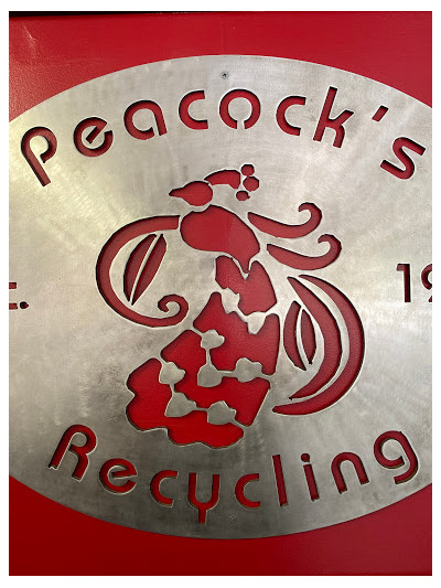 Peacock's Recycling JunkYard in Macon (GA) - photo 3