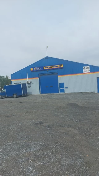 Weakland's Service Center