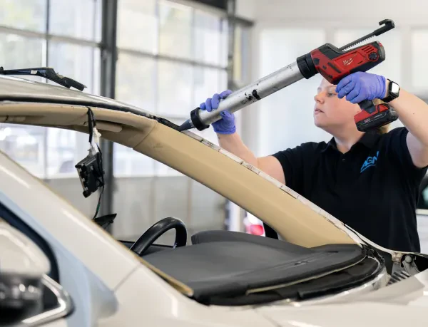 Auto Glass Now - photo 4