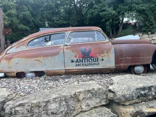 American Pickers