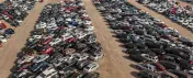 NICKI'S JUNK YARD LLC