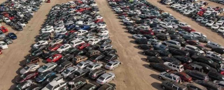 NICKI'S JUNK YARD LLC
