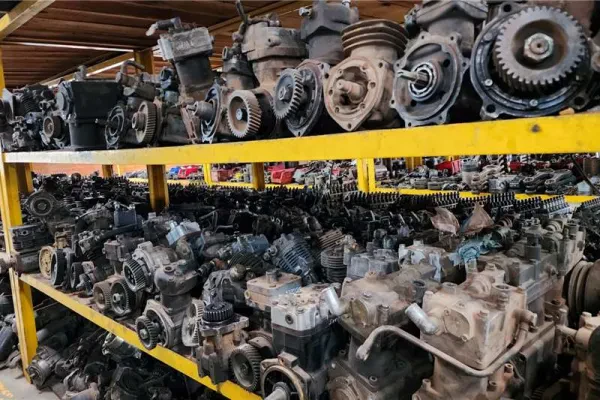 NICKI'S JUNK YARD LLC - photo 2