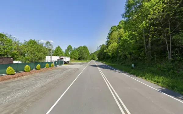 Mitchell County Recycling Center - photo 3