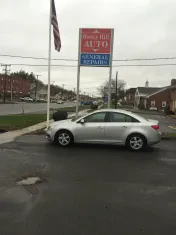 Rocky Hill Auto Repair