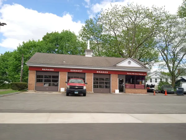 Rocky Hill Auto Repair - photo 2