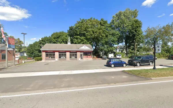 Rocky Hill Auto Repair - photo 3