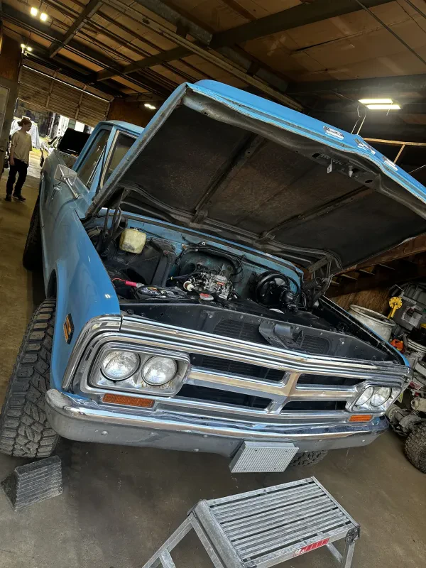 Total Auto Repair - photo 3