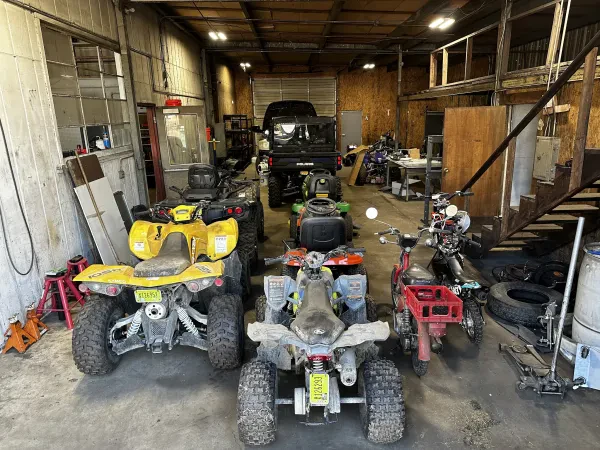 Total Auto Repair - photo 4