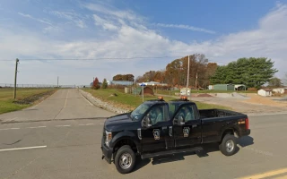 Venango County Community Recycling Center