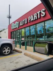 O'Reilly Auto Parts