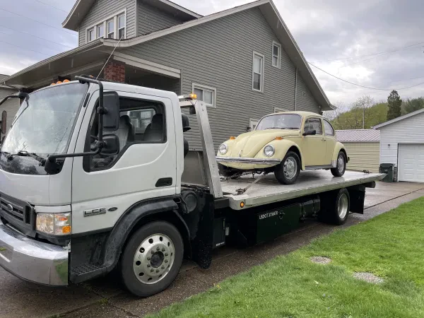 Forty-Eight Automotive & Towing - photo 2