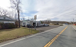 Bedrock Auto Sales and Repair