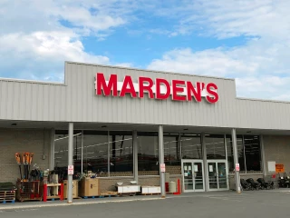 Marden's