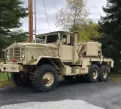 Route 302 Motors