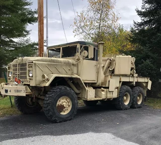 Route 302 Motors
