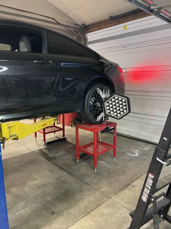 Forty-Eight Automotive & Towing - photo 4