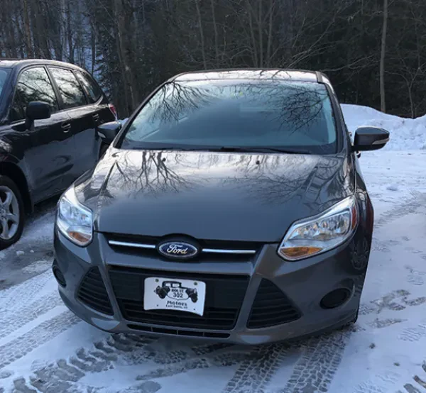 Route 302 Motors - photo 3