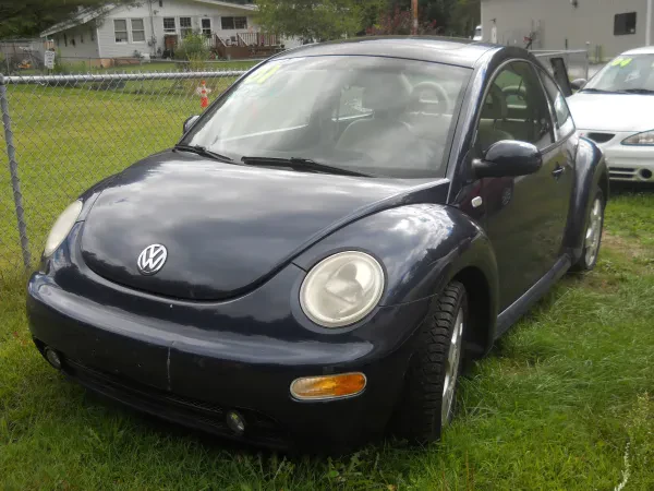 Route 302 Motors - photo 4