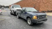 Auto & HD Repair LLC