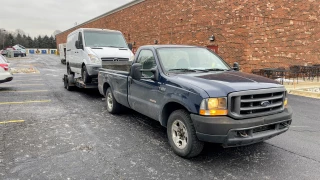 Auto & HD Repair LLC