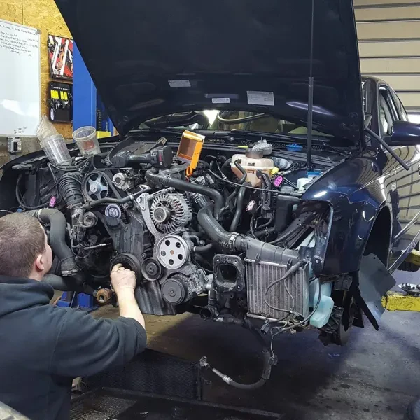 Eastern Shore Auto Repairs - photo 2