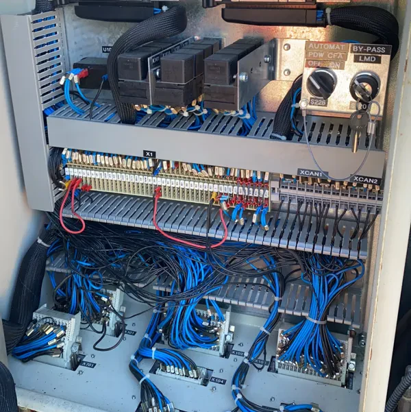 Auto & HD Repair LLC - photo 4