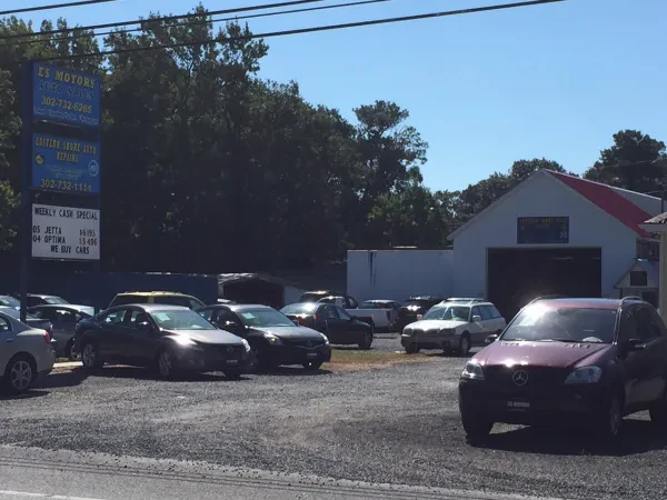 Eastern Shore Auto Repairs - photo 3