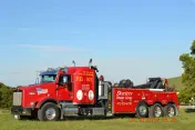 Skeeter's Wrecker Service Inc.